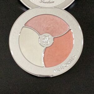 Guerlain Pearl Dust Palette